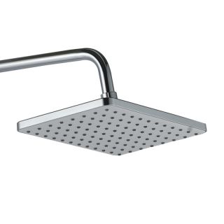 Душевая стойка Haiba HB24817 хром